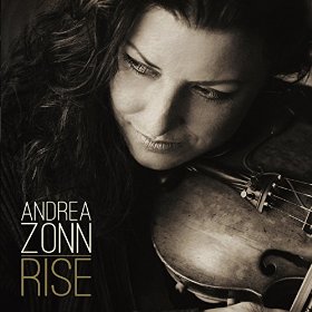 Andrea Zonn
